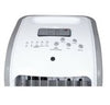 Portable Air Cooler Evaporative Fan Humidifier Remote 3 Speed Timer Ice Packs