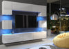 Modern I Living Room Set I Cupboard I TV Unit I Cabinet I Wall I LED Lights