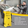 High Pressure Washer Portable Cleaner Jet Wash Car Patio Garden Driveway