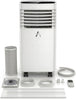 ALINI 9000 BTU Portable Air Conditioner 3-in-1 Cool Fan Dehumidifier Remote 24HR