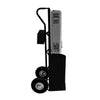 18L Portable Horse Shower Instant Gas Hot Water Heater LPG Boiler & Trolley