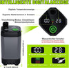Outdoor Rechargeable Portable Camping Shower Portable Electric Shower Pump UK