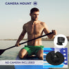 11FT Inflatable Stand Up Paddle Board SUP Surfboard Complete Kit with Kayak Seat