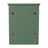 Medium Parcel Delivery Drop Box Lockable Home Storage Letter Post Box