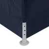 Party Tent Outdoor Canopy Garden Pavilion Marquee Gazebo Sun Shade