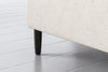 Swyft Model 05 3 Seater Sofa - Ivory Boucle RRP £1399