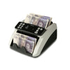 Money Counter with UV Detection – Fast Banknote Counting Machine for UK Notes
