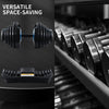 Adjustable Dumbbell 40kg Set Pair Hand Weight Dumbbell Home Gym Fitness Exercise