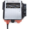 220V 1600W Electric Wall Planer Concrete Putty Scraper Machine