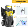 Pressure Washer Electric High Power Jet Wash Patio Car Portable Cleaner Watering