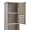 SET-Bathroom Under Sink Cabinet Basin Storage Cupboard Vanity Unit Furniture