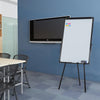 Tripod Magnetic Whiteboard Easel Flipchart Portable Whiteboard Standing Boards