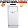 Air Con Unit 9,000 BTU Portable Air Conditioner, Dehumidifier & Air Cooler 3in1