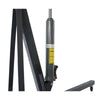SwitZer Engine Crane 2 Ton Tonne Folding Stand Hoist lift Jack Hydraulic Grey