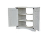 Bathroom Under Sink Cabinet Basin Storage Cupboard Vanity Unit