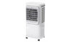 Portable Air Cooler , Mobile Air Conditioning Unit with Remote Control, Ice Pack