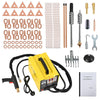 Car Body Dent Repair Tool 3KW 3500A Panel Dent Puller Spot Welder Stud Welder