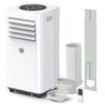 Air Conditioning Portable Air Conditioner 7000 BTU, Dehumidifier, Cooling Fan ❄️