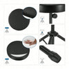 Thor Padded Drum Stool Seat Throne Piano Chair Folding Music Guitar Keybo