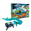 Car Toy Power Treads All Surface Robot Vehicles Full Throttle Trekker Build