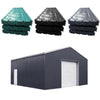 Roof Sheets 12/24 Metal Galvanized Corrugated Shed Profile Roofing Carport Steel