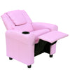 Kids Recliner Armchair Games Chair Children Seat Girls Boys Sofa