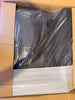 DUSK Brooklyn Large L-Shape Sofa in Ink Velvet - RRP £1670