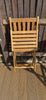 Wayfair Dakota Fields Bohanon Acacia 2 Seater Bistro Set