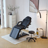 Massage Table Hydraulic Adjustable Chair Bed Beauty Salon Recliner Stool