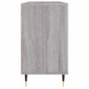 Bathroom Under Sink Cabinet Basin Storage Cupboard Vanity Unit Furniture