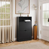 Modern Vida Designs 2 3 4 Drawer Shoe Cabinet Shelf Hallway Storage Space Unit