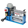 370W Electric Wire Stripping Machine Automatic Cable Stripper 1.5-40mm Peeler