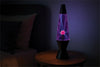 Plasma Rocket Lamp Retro Lava Lamp Night Light Lightening Tesla Ball Fusion 12V