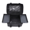 Makeup Trolley 2in1 Beauty Trolley Case w/ 8 Drawers Hairdressing Case on Wheels