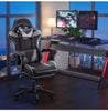 Ergonomic Gaming Chair Executive Office Computer Recliner Swivel Massage Gltthmi