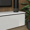 Floating TV Stand Cabinet for 70 Inch TVs High Gloss Wall Mounted TV Unit 160cm