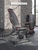 Weight Bench Press, Adjustable Workout Benches for Home Gym Dumbbell Exercise