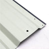 24x Metal Roof Sheets Corrugated Garage Shed Galvanized Carport Roofing Cladding