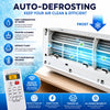 18000 BTU WiFi Wall Split Air Conditioner Heat Pump A++ 5.1kW Heater AC