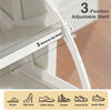 3 Drawers Shoes Cabinet Storage Shoe Rack Wooden Stand Cupboard Unit Organiser