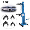 4.5T Workshops Strut Coil Spring Compressor Coil Car Repair Hydraulic Tool UK
