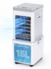 4 in 1 Portable Air Cooler | Air Conditioner | 15L Water Tank | 3 Speed