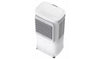 Portable Air Cooler , Mobile Air Conditioning Unit with Remote Control, Ice Pack