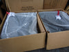 DUSK Porto 2 seater sofa Ink Velvet NEW