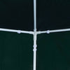 Party Tent Outdoor Canopy Garden Pavilion Marquee Gazebo Sun Shade