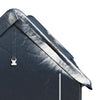 Bicycle Storage Bike Tent Garden Bike Shelter Equipment Cover Shed Outdoor Tool