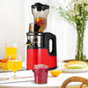 Cold Press Slow Juicer Commercial Juicer Machine Cold Press for Vegetable Fruit