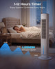 LEENON 3in1 Evaporative Air Cooler 38" Quiet Tower Fan with Remote 3L Water Tank