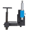 Industrial Pipe Tube Notcher Tool Pipe Notcher Punch for 0-50° Angle Notch GB
