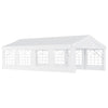 Garden Gazebo Marquee Party Wedding Tent Portable Carport Shelter Car Canopy